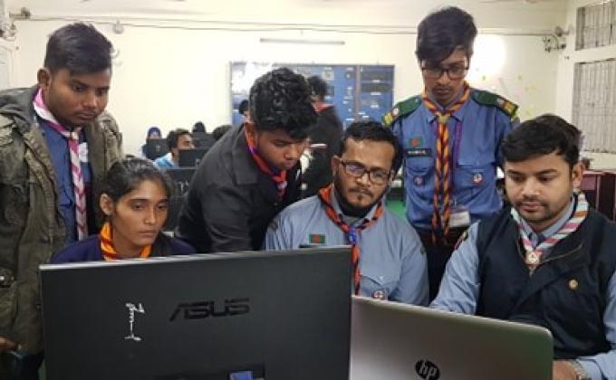 2nd MoP Local Coordinator Training - 2020 