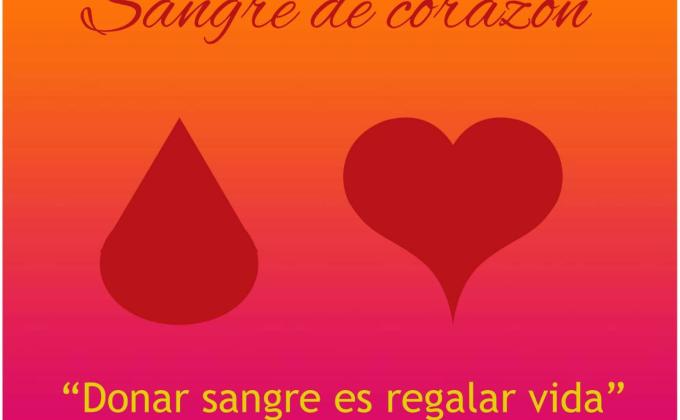 Sangre de Corazón