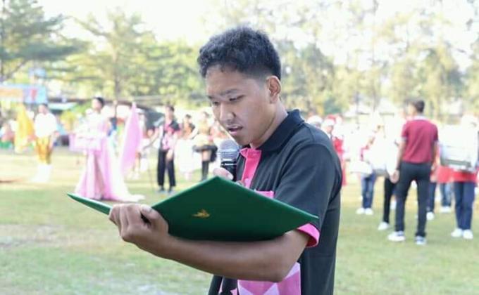  ทำความดี ||