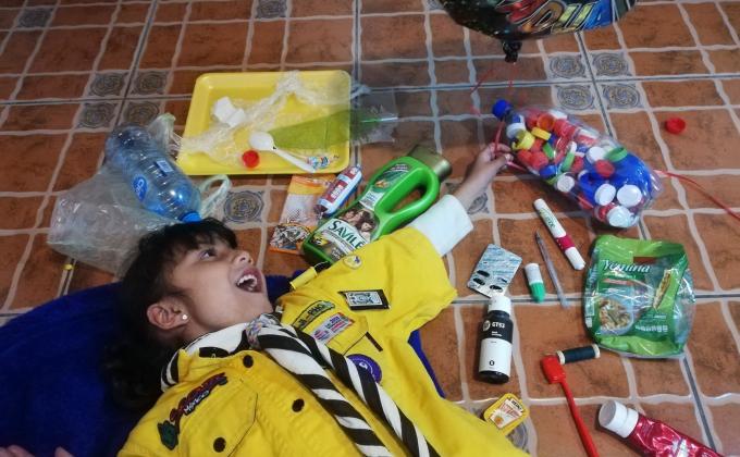 Mares Limpios bronce Tiljipho