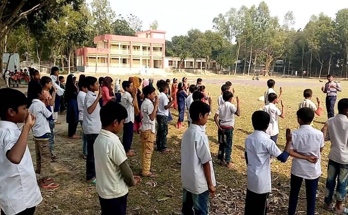 কাব হলিডে