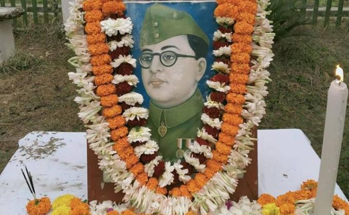 Netaji Jayanti