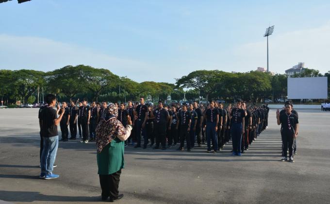 Kawad Kaki