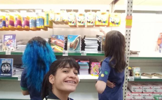 Escolhinha