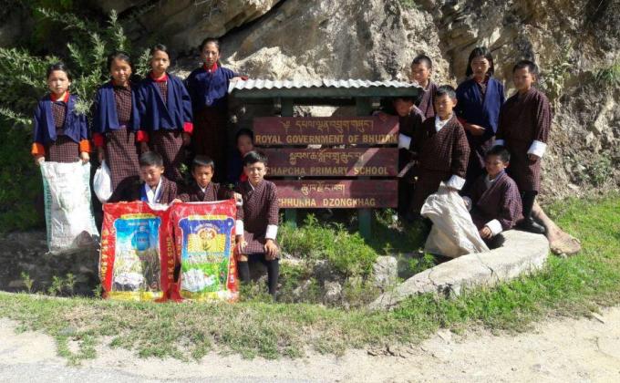 Internal Day of Peace