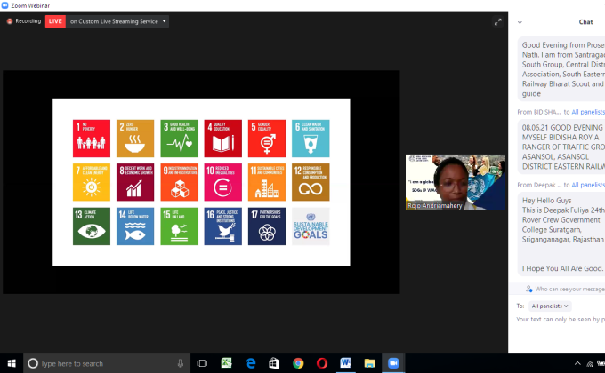 Brighton MOP Tree Planing 