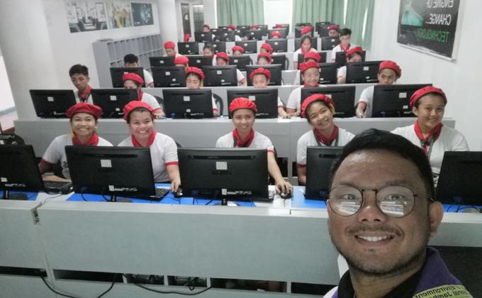 Education for a Future