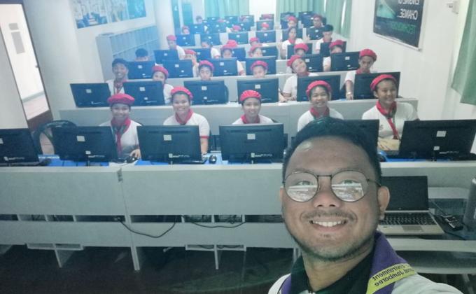 More Knowledge, Much Better -QUALITY EDUCATION