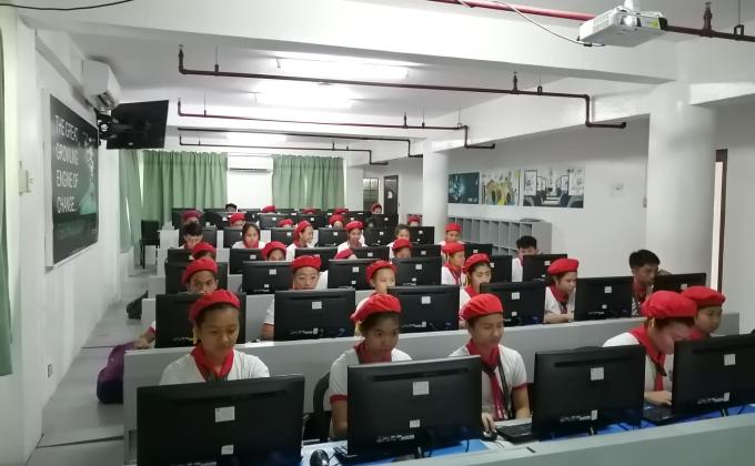 Discovering Self-Ability - QUALITY EDUCATION