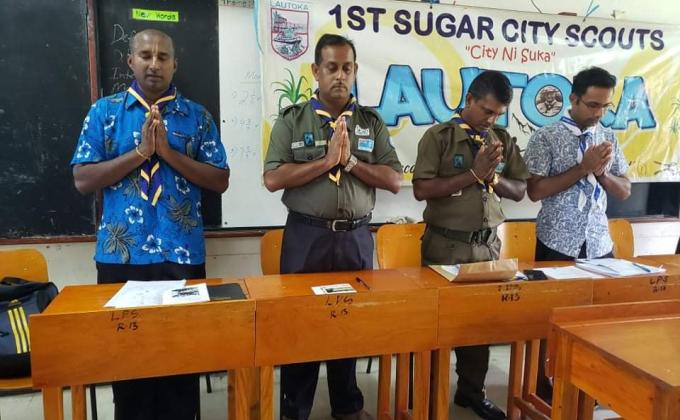 PRAYER FOR SAFETY & PEACE