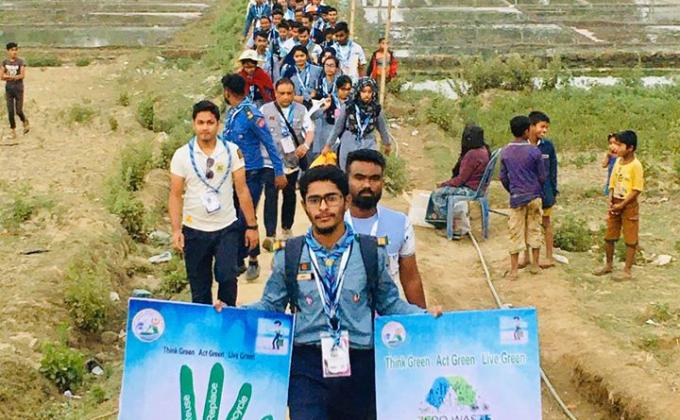 Mission saint-martin