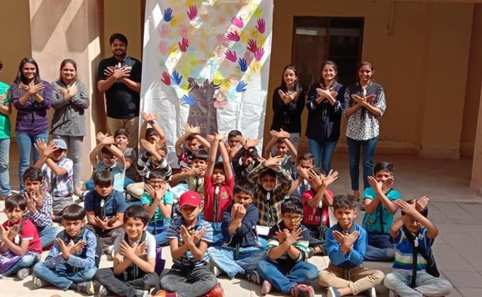 Social Awareness Activity