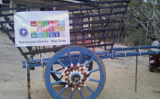 kamatha program,m.o.p.activetey