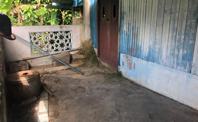 [ MAFUS PROJECT ] Lawatan ke Tapak Projek