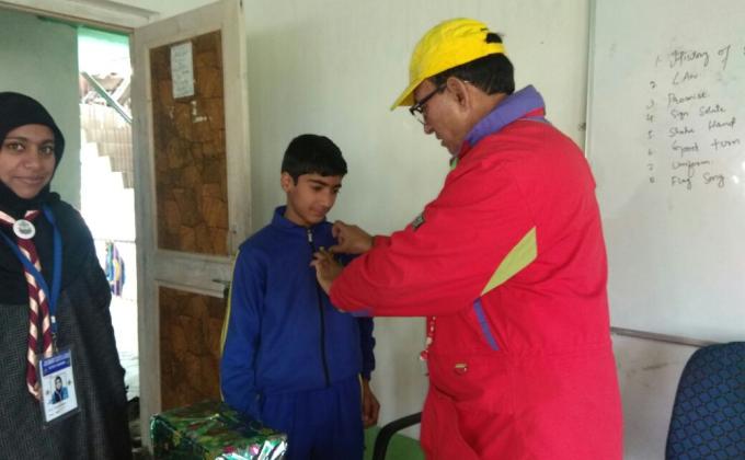 Flag Day Celebration