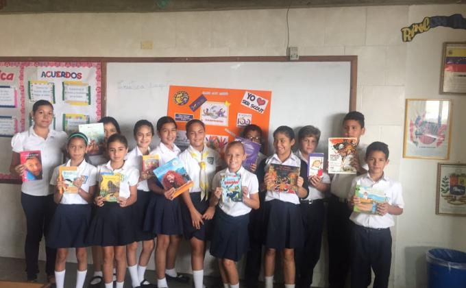 Libro Para Todos