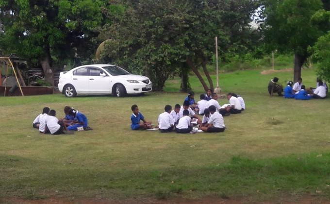 1ST LOVU LIONS CLUB PROJECTS- 2019