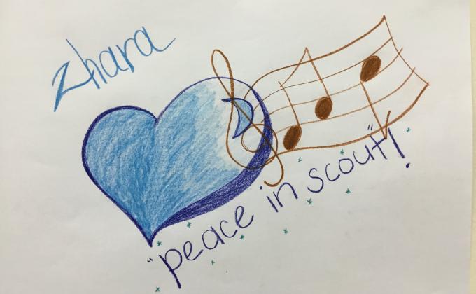 My Creative Art Project