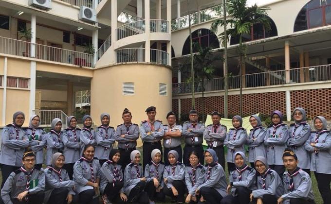 Kursus Manik Kayu 1