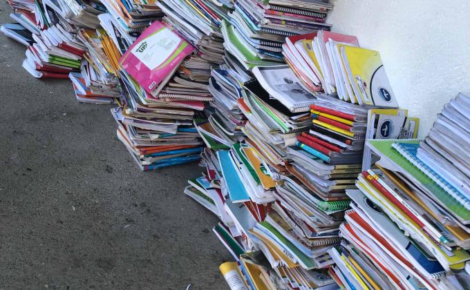 Coloreando su futuro, seamos útiles. Morelos. 