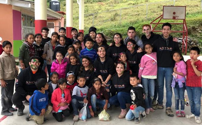 Misiones Santa Cruz