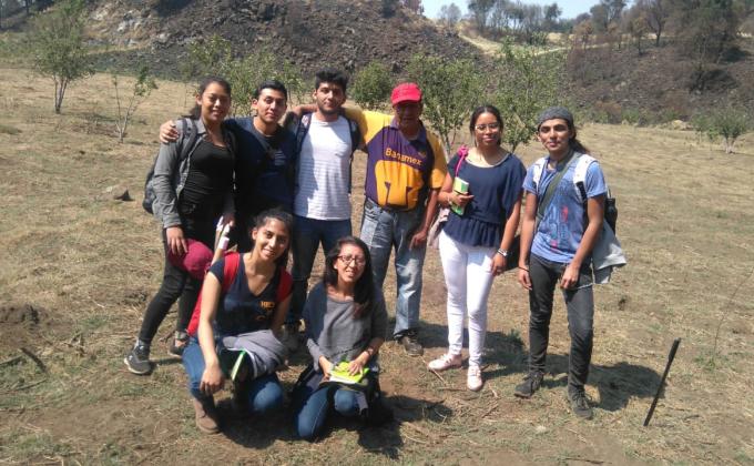Centro Ecológico de Cultura y Tradición Agropecuaria