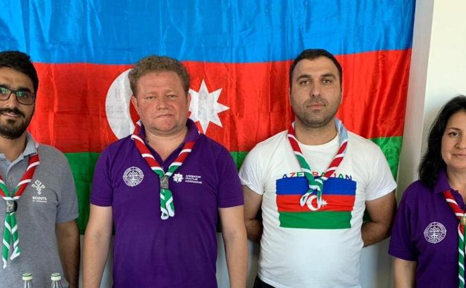 YP writing and Adotation training - Kiev