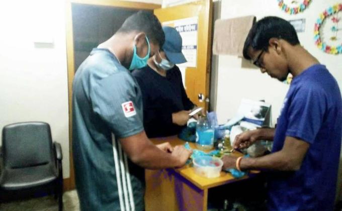 Bangladesh Development Goals