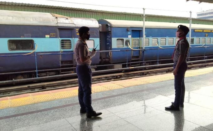 Stay Safe and Stay United - COVID-19