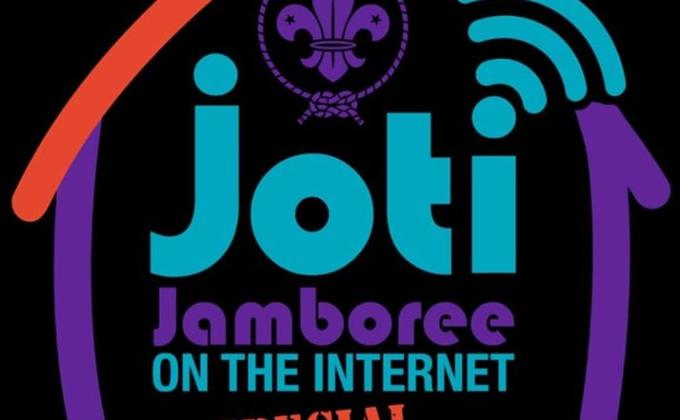 #Special JOTI