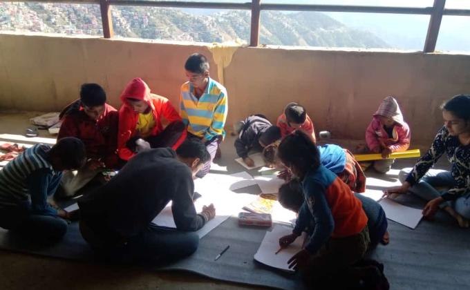 #sarthi 