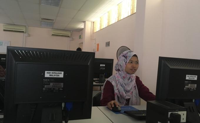 Registration of MOP