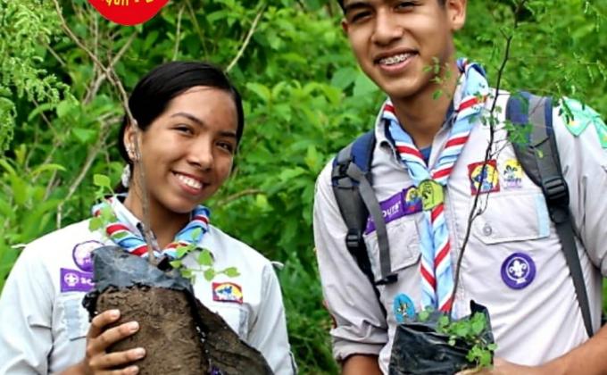 Echando Raíces, Sembrando Futuro