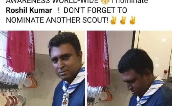 SOCIAL MEDIA AWARENESS ON COVID-19