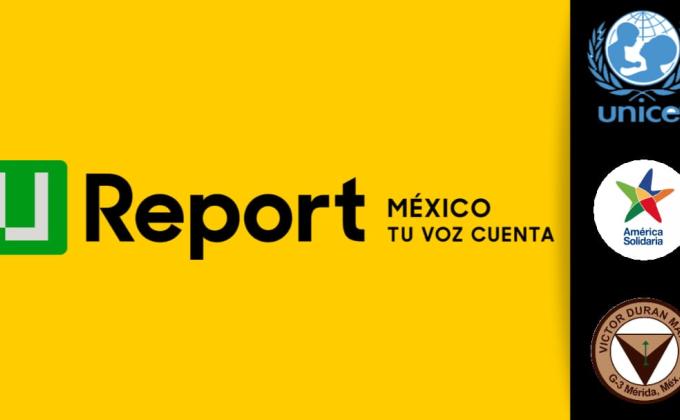 U-REPORT MEXICO 