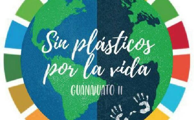 Sin Plásticos por la Vida GTO2