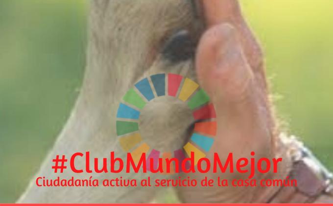 #ClubMundoMejor