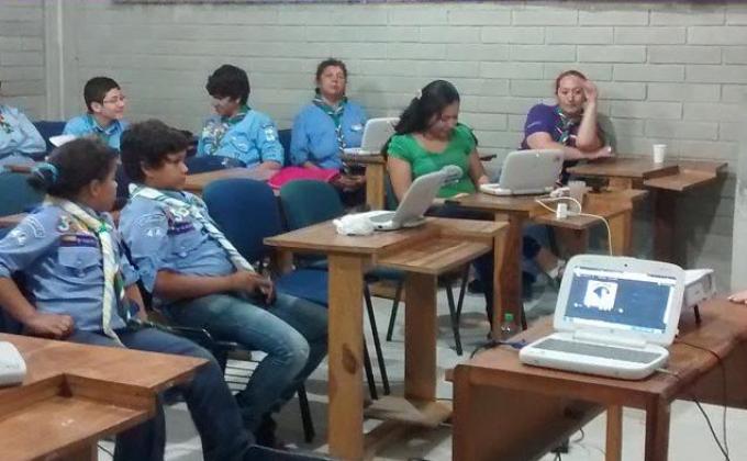 JOTA JOTI