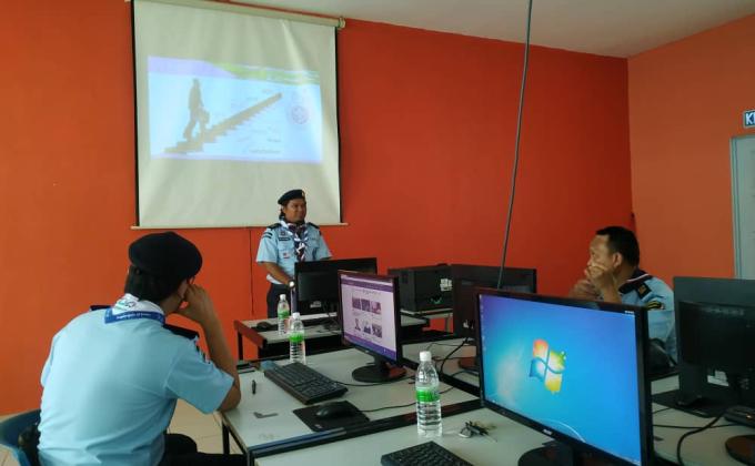 Rovers Balung Spreading Peace 