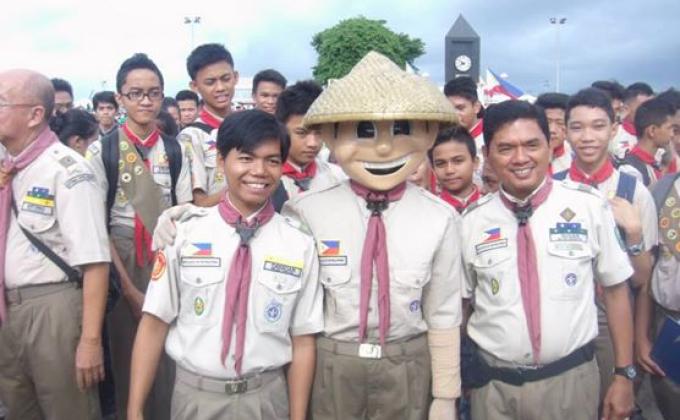 116th Independence Day