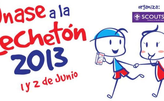 Lechetón 2013