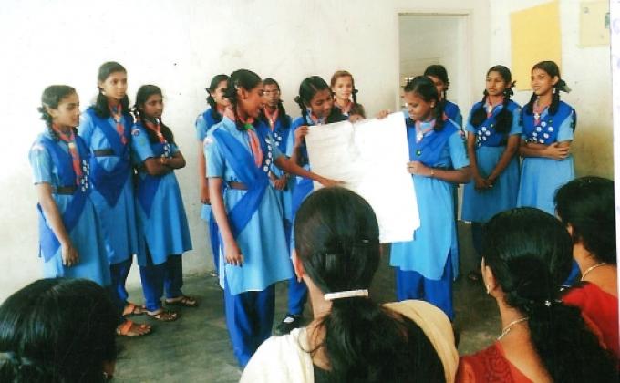 COMMUNITY DEVELOPMENT