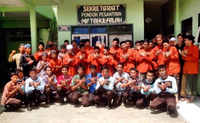 Social Project