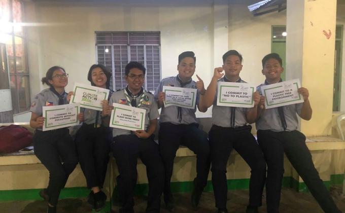 International Day of Peace