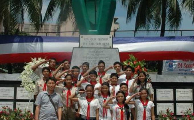 APR Ticket to Life Project