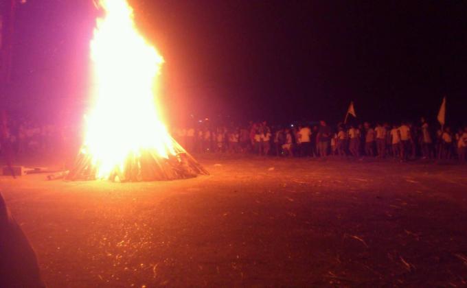 Catarman Central I Rallympics