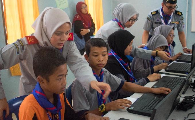 1st Agoonoree Kedah 2018