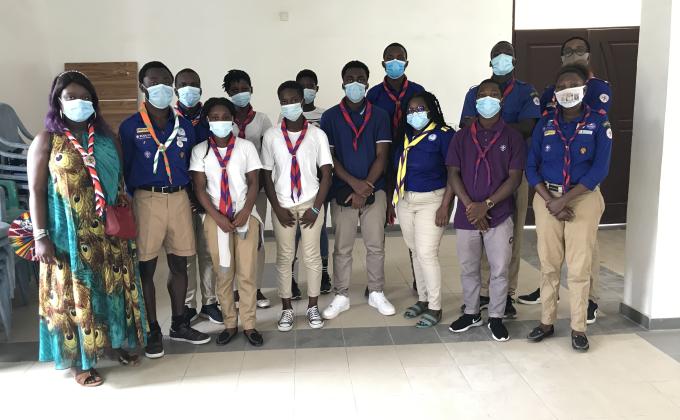 AGORA - DISTRICT ABIDJAN ANGRÉ