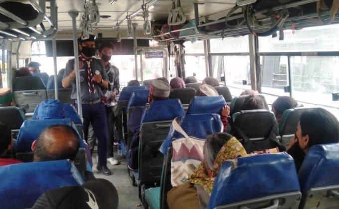 Awareness About Covid-19