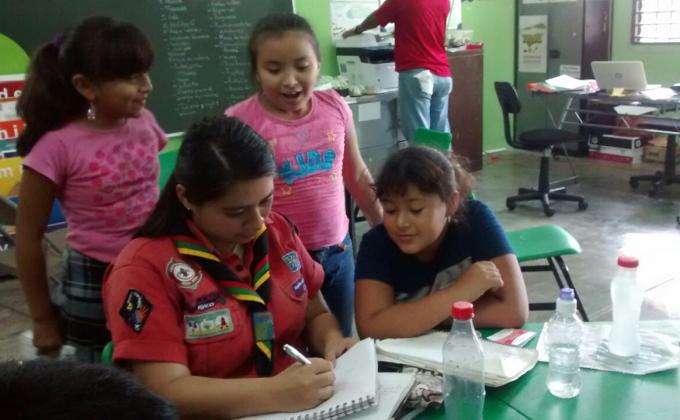 Educar para mejorar